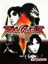 game pic for Soul Calibur 2